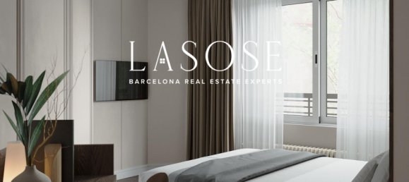 3 Schlafzimmer Wohnung in Eixample, Spain, Nr. 83713 20