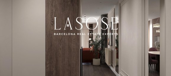 3 Schlafzimmer Wohnung in Eixample, Spain, Nr. 83713 45