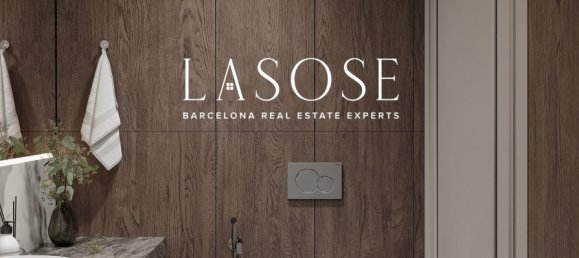 3 Schlafzimmer Wohnung in Eixample, Spain, Nr. 83713 38