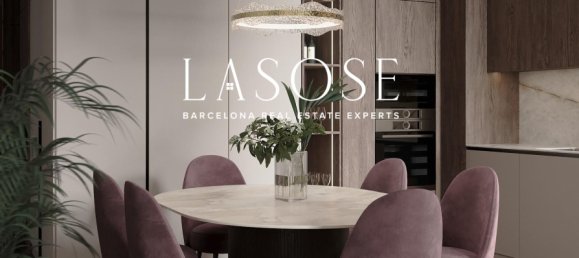 3 Schlafzimmer Wohnung in Eixample, Spain, Nr. 83713 13