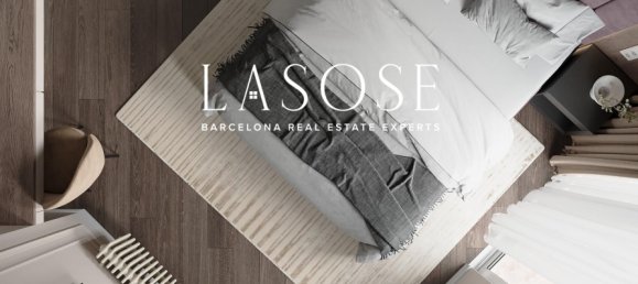 3 Schlafzimmer Wohnung in Eixample, Spain, Nr. 83713 17