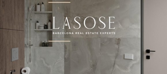 3 Schlafzimmer Wohnung in Eixample, Spain, Nr. 83713 23