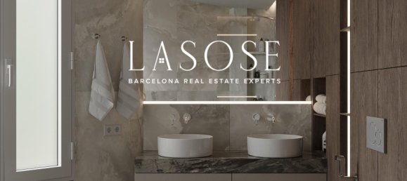 3 Schlafzimmer Wohnung in Eixample, Spain, Nr. 83713 29