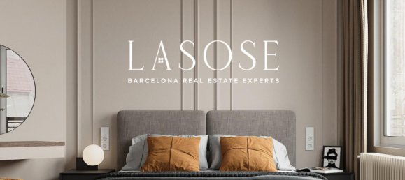 3 Schlafzimmer Wohnung in Eixample, Spain, Nr. 83713 7