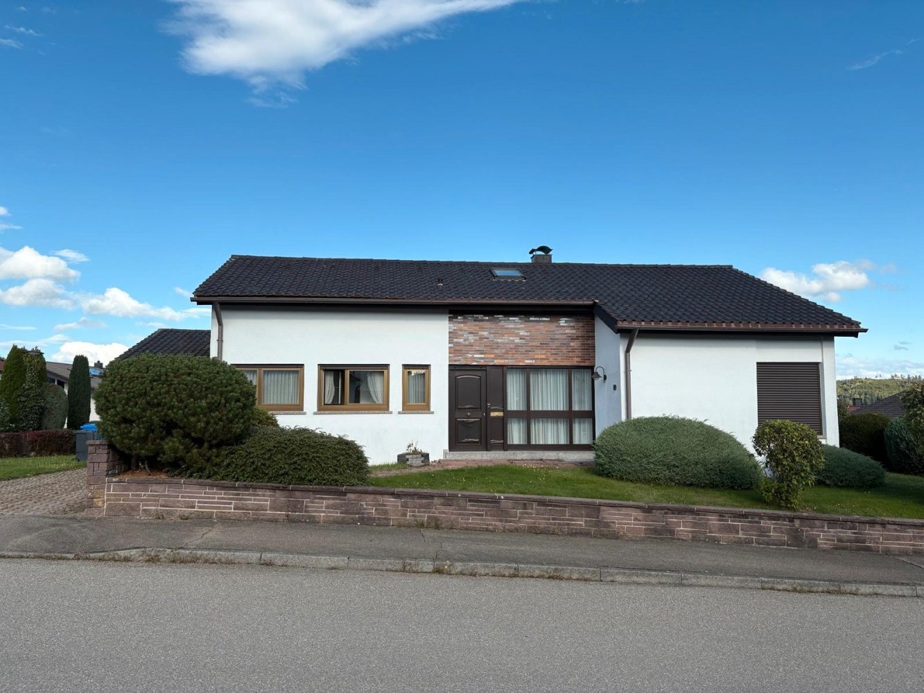 1 bedroom House in Zollernalbkreis, Germany No. 291691