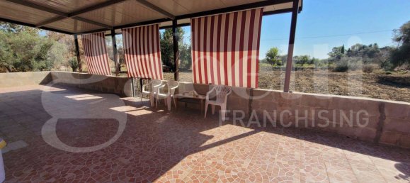 Villa de 2 dormitorios en Syracuse, Italy No. 242392 5