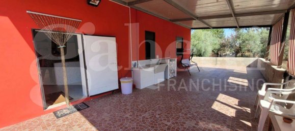 Villa de 2 dormitorios en Syracuse, Italy No. 242392 4