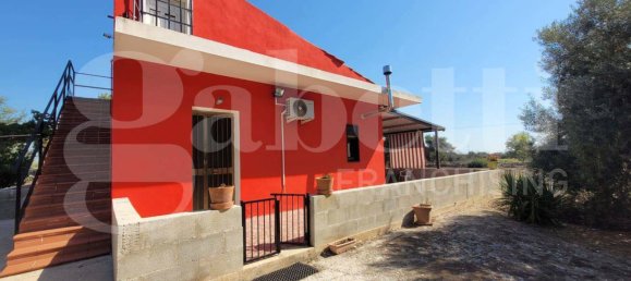 Villa de 2 dormitorios en Syracuse, Italy No. 242392 3