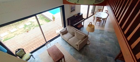 3 غرف نوم منزل في Meschers-sur-Gironde, France رقم 285001 8