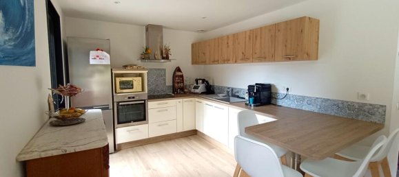 3 غرف نوم منزل في Meschers-sur-Gironde, France رقم 285001 7