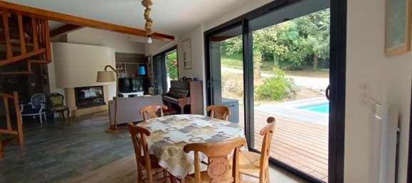 3 غرف نوم منزل في Meschers-sur-Gironde, France رقم 285001 5