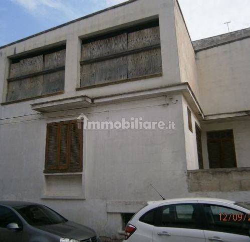 3 bedrooms House in San Pietro Vernotico, Italy No. 89500