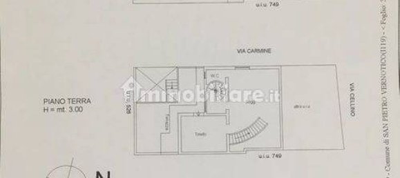 3 bedrooms House in San Pietro Vernotico, Italy No. 89500 17