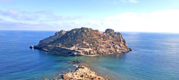 2 dormitorios apartamento en venta en Águilas, Murcia, Región de Murcia, Spain № 365052 17