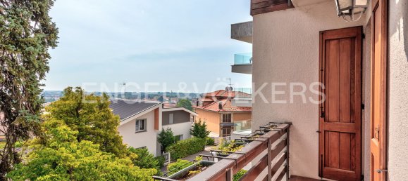 3 غرف نوم فيلا في Como, Italy رقم 131384 9