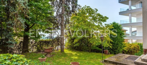 3 غرف نوم فيلا في Como, Italy رقم 131384 3