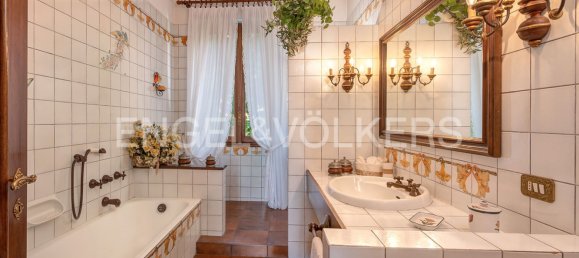 3 غرف نوم فيلا في Como, Italy رقم 131384 16