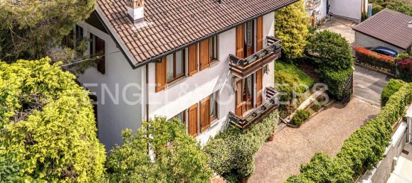 3 غرف نوم فيلا في Como, Italy رقم 131384 8