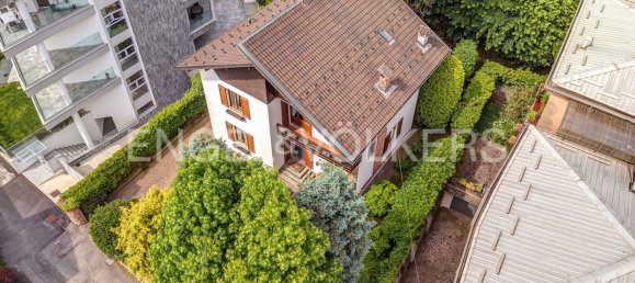 3 غرف نوم فيلا في Como, Italy رقم 131384 17