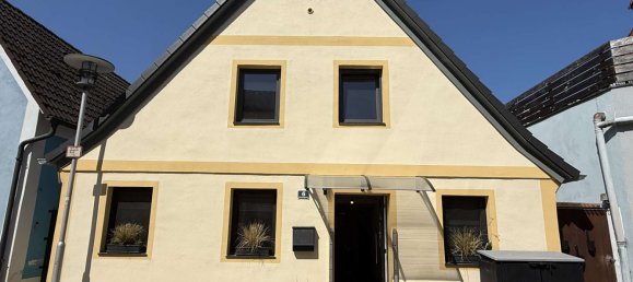 Moradia em banda T3 em Erlangen-Hochstadt, Germany N.º 270859 2