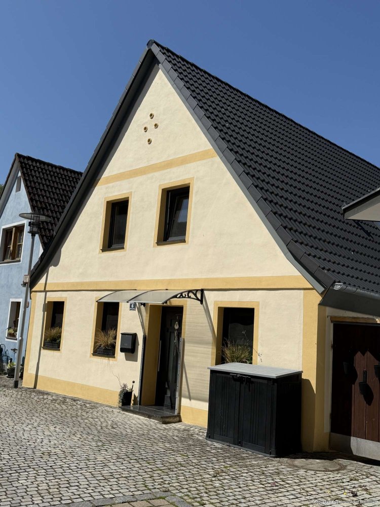 Moradia em banda T3 em Erlangen-Hochstadt, Germany N.º 270859