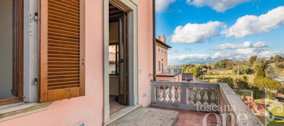 Apartamento de 2 dormitorios en Casciana Terme Lari, Italy No. 229088 9