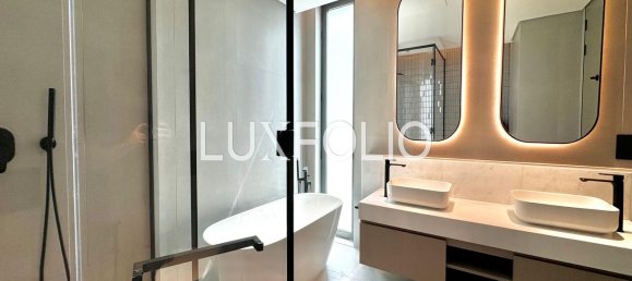 Вилла с 4 спальнями в Tilal Al Ghaf, ОАЭ № 101021 5