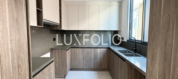 Вилла с 4 спальнями в Tilal Al Ghaf, ОАЭ № 101021 16