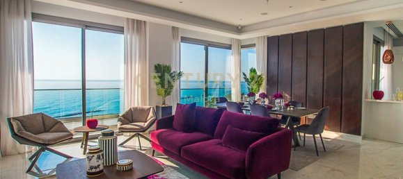 2 bedrooms Apartment in Agios Tychonas, Cyprus No. 411 8