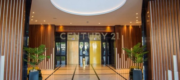 2 bedrooms Apartment in Agios Tychonas, Cyprus No. 411 4