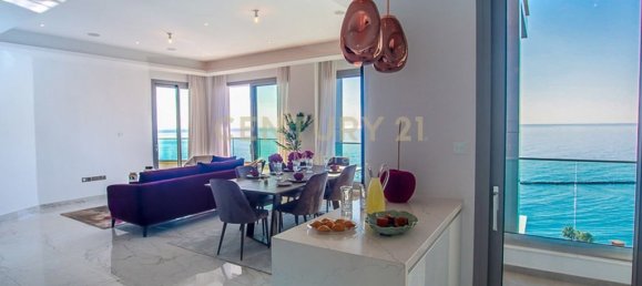 2 bedrooms Apartment in Agios Tychonas, Cyprus No. 411 2