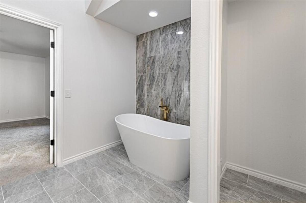 3 غرف نوم منزل في Garland, USA رقم 441908