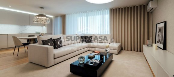 3 Schlafzimmer Wohnung in Vila Nova de Gaia, Portugal, Nr. 258257 10