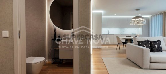 3 Schlafzimmer Wohnung in Vila Nova de Gaia, Portugal, Nr. 258257 5