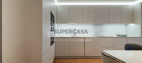 3 Schlafzimmer Wohnung in Vila Nova de Gaia, Portugal, Nr. 258257 14