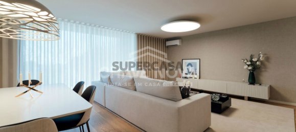 3 Schlafzimmer Wohnung in Vila Nova de Gaia, Portugal, Nr. 258257 13