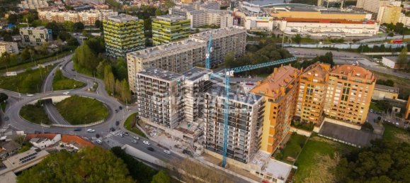 3 Schlafzimmer Wohnung in Vila Nova de Gaia, Portugal, Nr. 258257 4