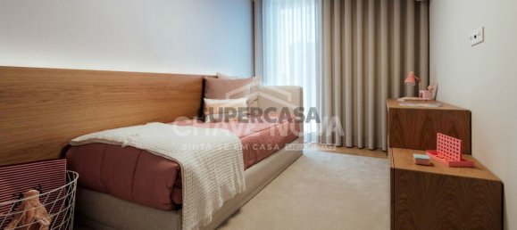 3 Schlafzimmer Wohnung in Vila Nova de Gaia, Portugal, Nr. 258257 18