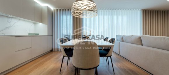 3 Schlafzimmer Wohnung in Vila Nova de Gaia, Portugal, Nr. 258257 8