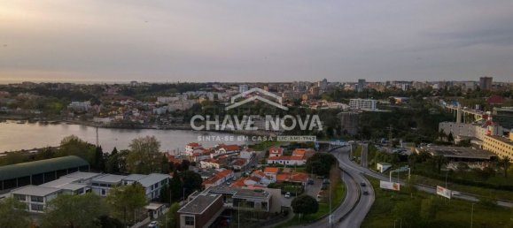 3 Schlafzimmer Wohnung in Vila Nova de Gaia, Portugal, Nr. 258257 3