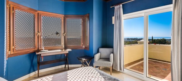 5 bedrooms Villa in Malaga, Spain No. 89228 29