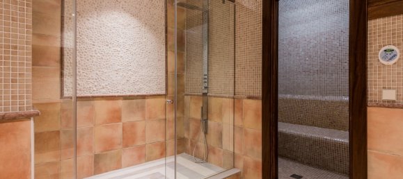 5 bedrooms Villa in Malaga, Spain No. 89228 25