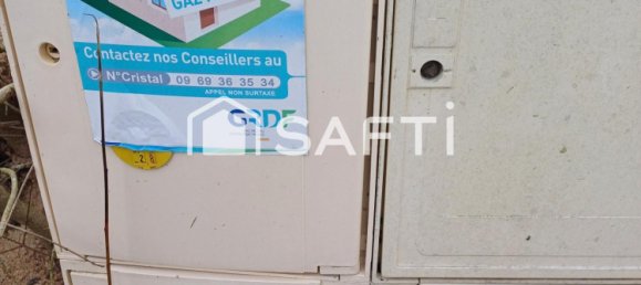  Land in Eure-et-Loir, France No. 49474 4