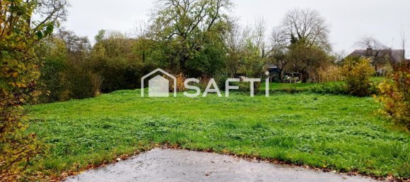  Land in Eure-et-Loir, France No. 49474 2