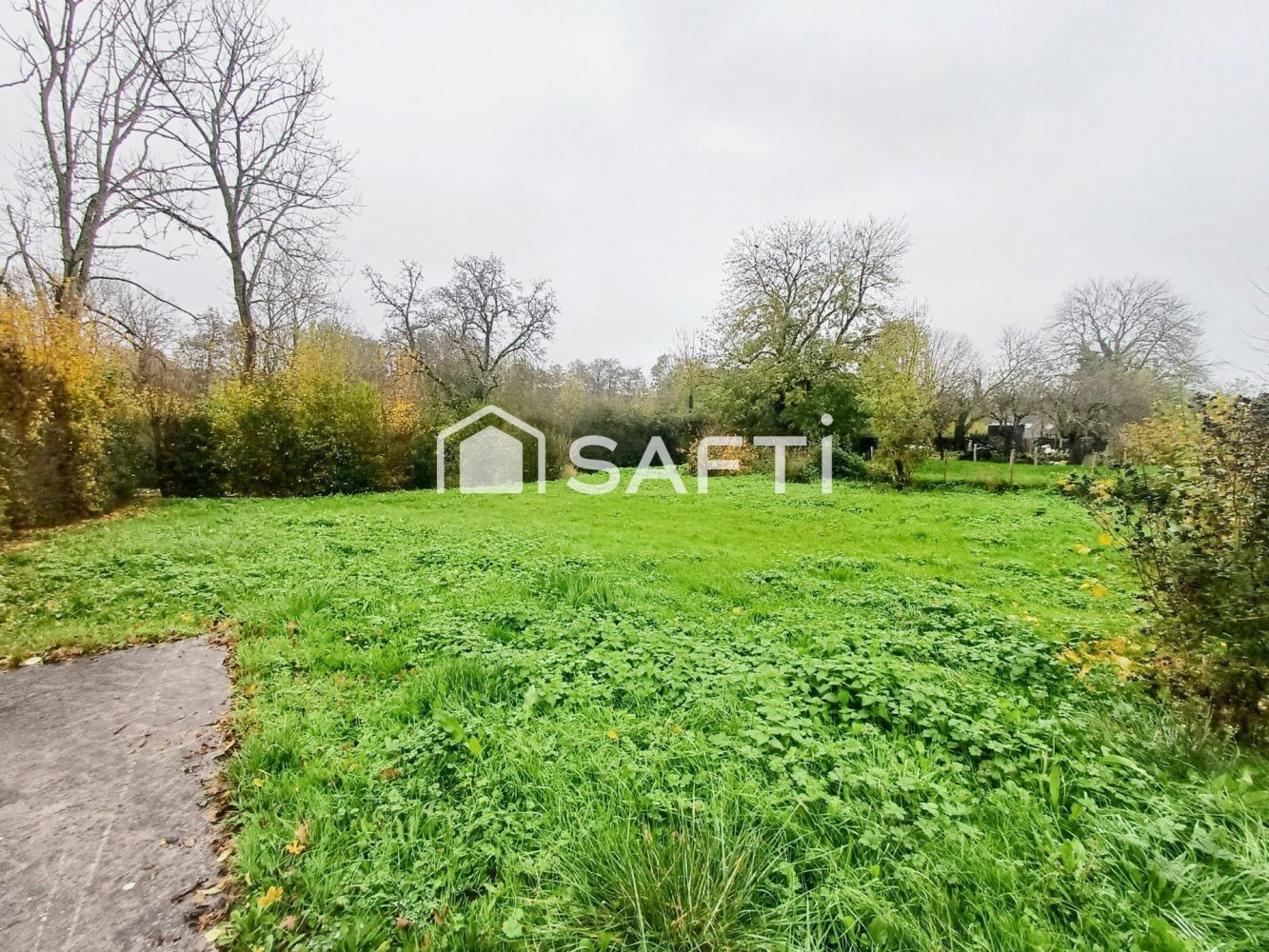  Land in Eure-et-Loir, France No. 49474