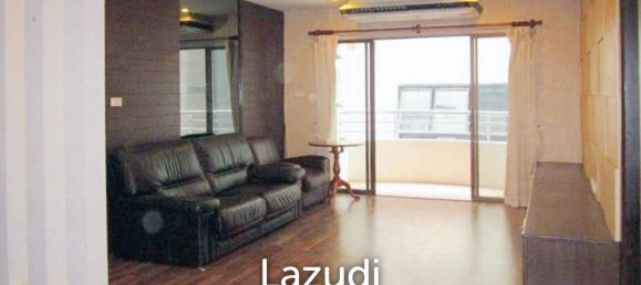 Apartamento com 3 quartos em condomínio em Bangkok, Thailand N.º 16641 2