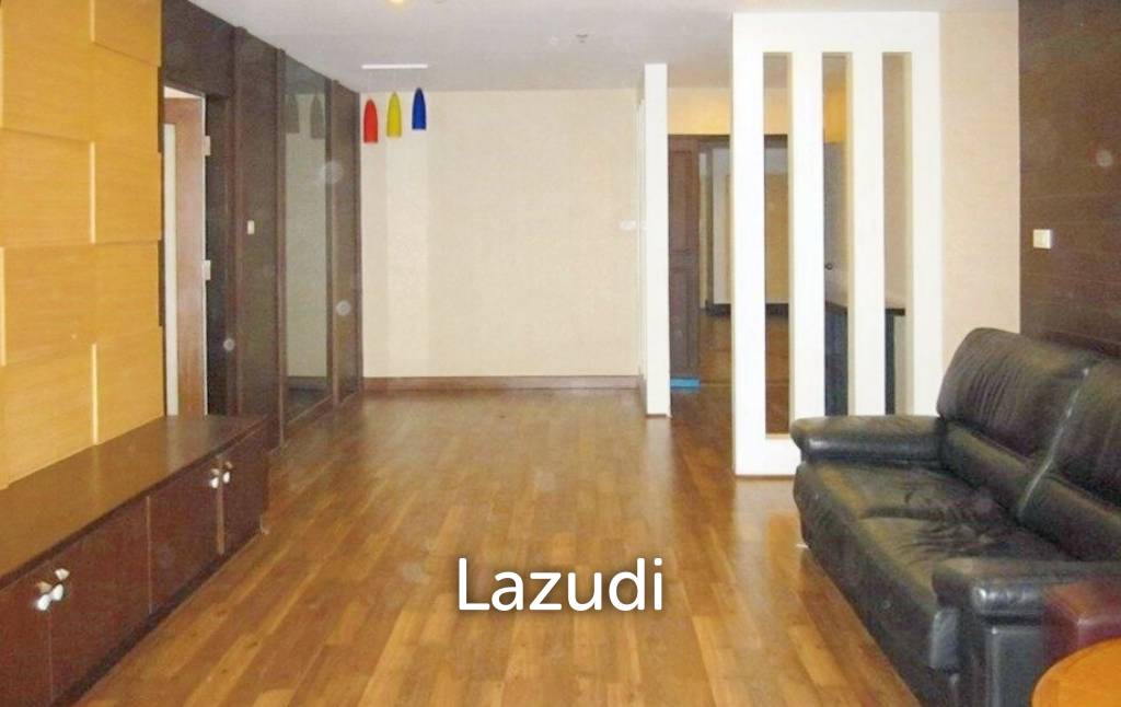 Apartamento com 3 quartos em condomínio em Bangkok, Thailand N.º 16641