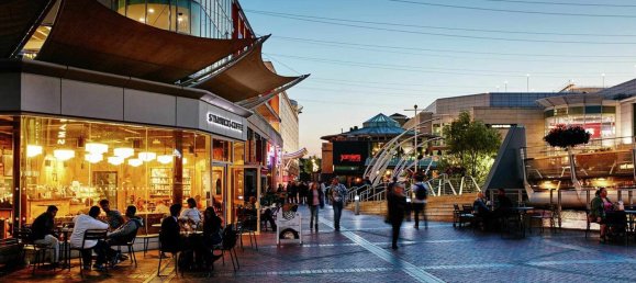 Квартира с 2 спальнями в Рединг, Великобритания № 3336 2