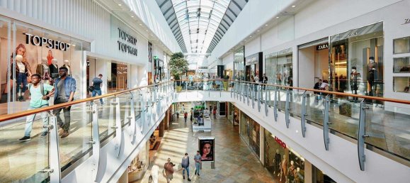 Квартира с 2 спальнями в Рединг, Великобритания № 3336 11