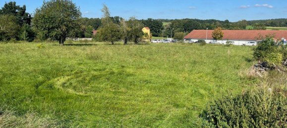 Terreno em Erlangen-Hochstadt, Germany N.º 186254 2